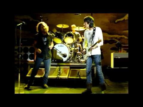 Pearl Jam - Shepherd's Bush Empire, London, 08.11.2009