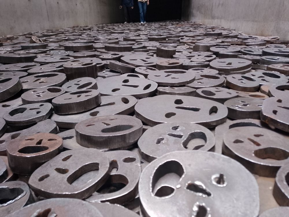 Ausstellung Jüdisches Museum Berlin