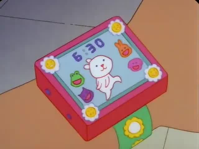 Screenshot from King of the Hill Season 6, Episode 21