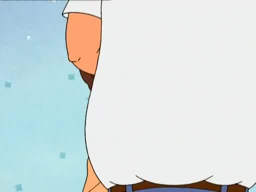 Screenshot from King of the Hill Season 8, Episode 2