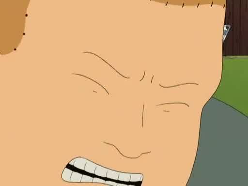 Screenshot from King of the Hill Season 11, Episode 8