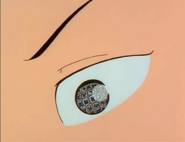 Screenshot from King of the Hill Season 1, Episode 9