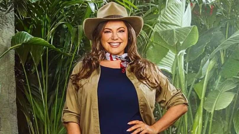 Why Kelly Brook had 'bitter fallout' with I'm A Celeb hosts Ant and Dec as they're set for awkward reunion