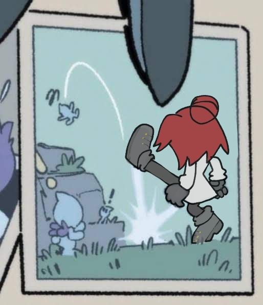 Chao pendejo