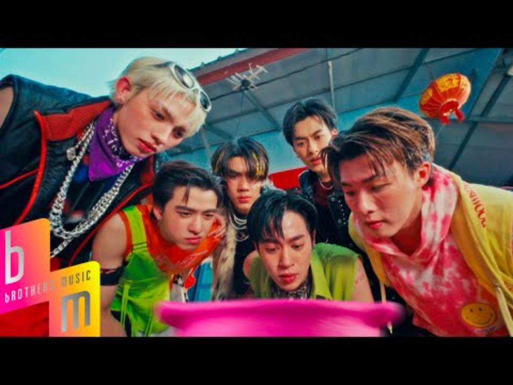 PROXIE - Bad Shawty | Official MV