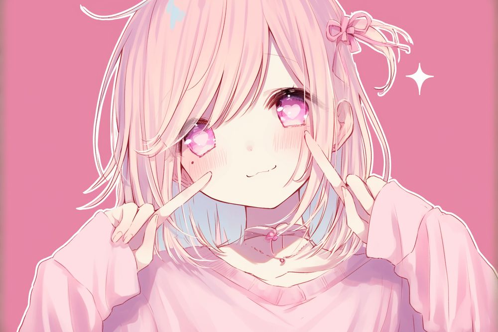 はじめましてのひとも
𝕏のFFさんも仲良くしてねっ💗ྀི