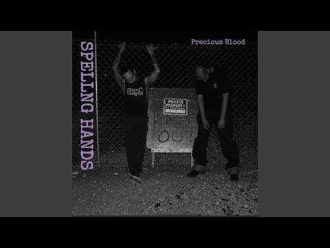 Precious Blood