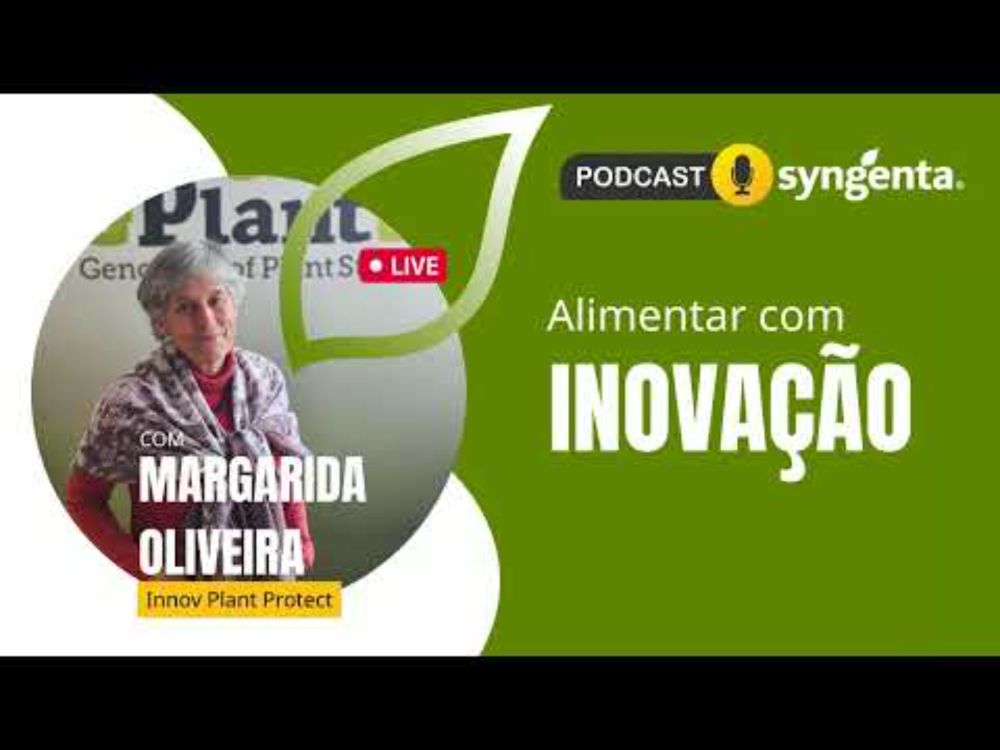 InnovPlantProtect – é uma aposta ganha investir neste Laboratório Colaborativo