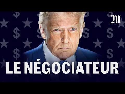 Donald Trump est-il un bon négociateur ?