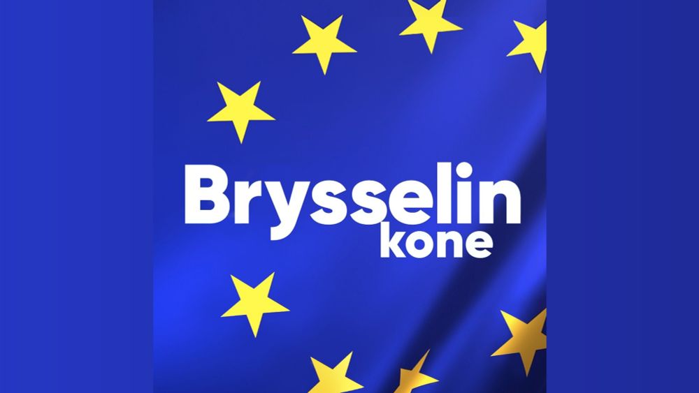 Brysselin kone: EU:n rajat koetuksella - Uudet haasteet vaativat tiukempaa linjaa | Brysselin kone