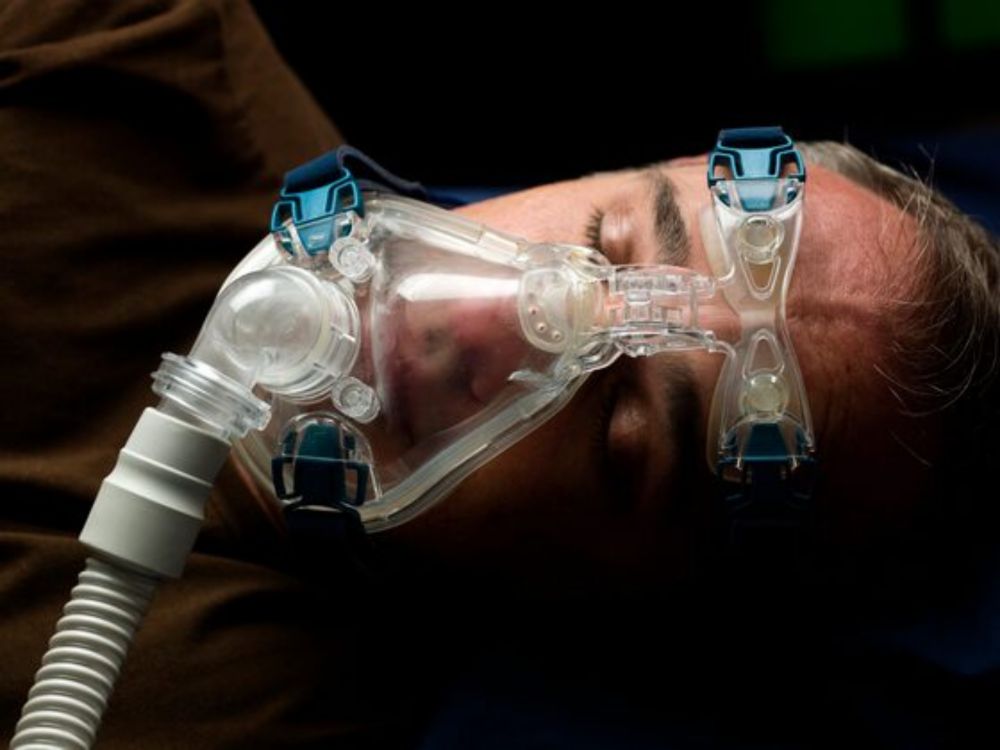 Access to oxygen therapy shouldn’t be this complicated