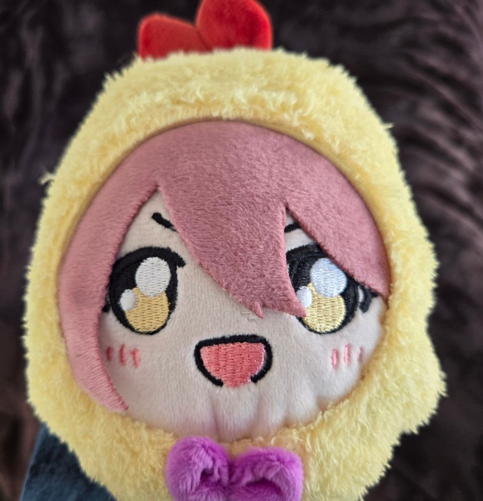 縦長防止エビ甜