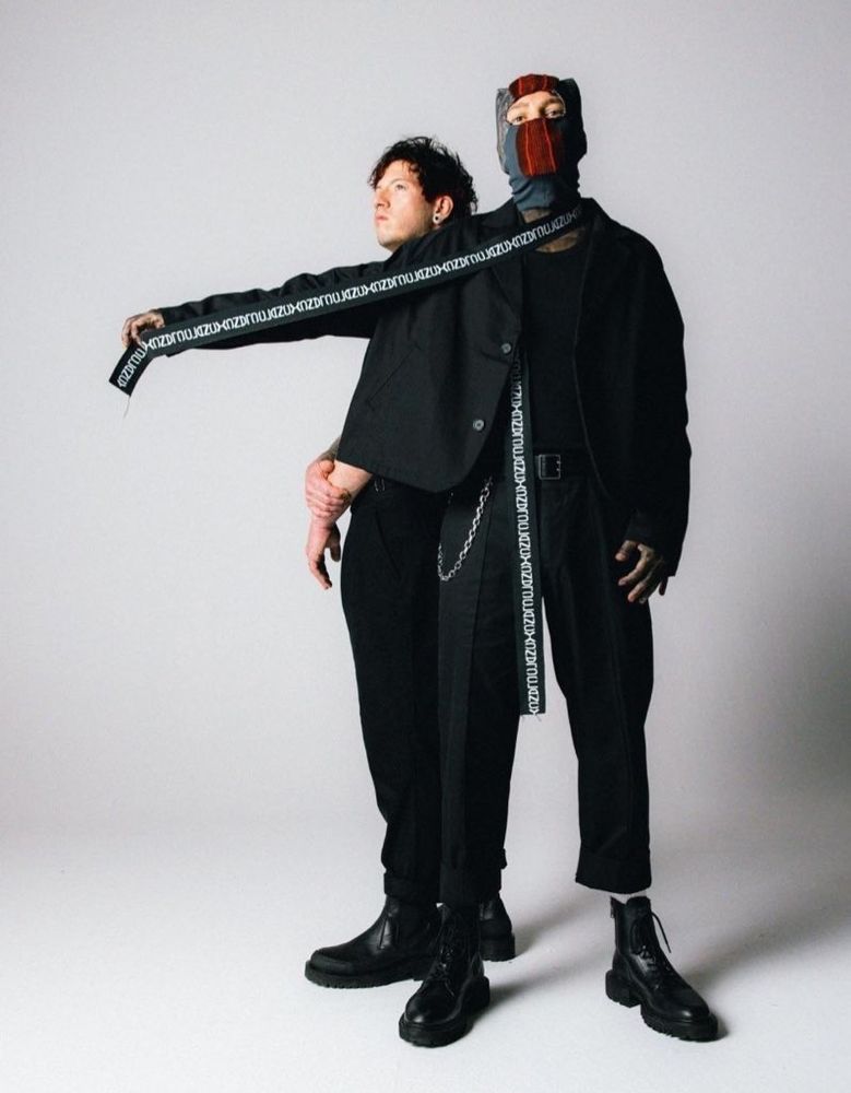 twenty one pilots, Clancy era