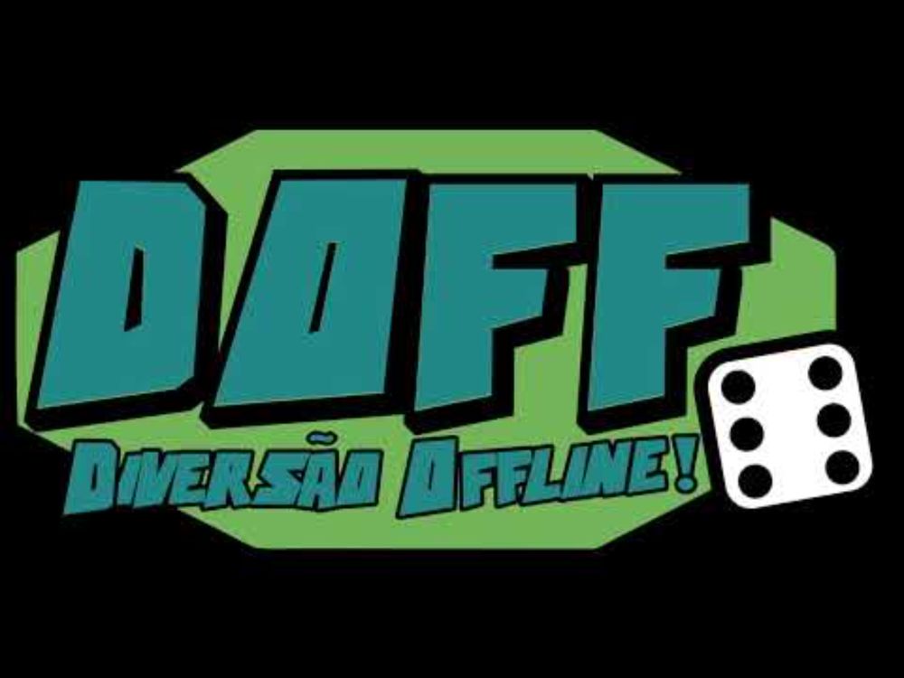 Diversão Offline 2025! Valeu demais!