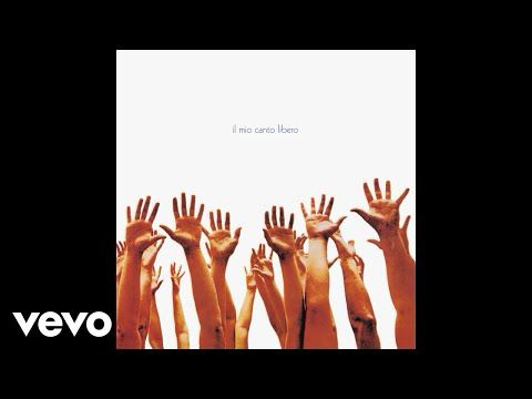 Lucio Battisti - Il mio canto libero (Official Audio)