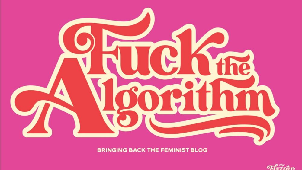 The Flytrap: Bringing Back the Feminist Blog