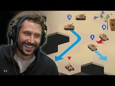 No One Hires Jr Devs So I Made A Game