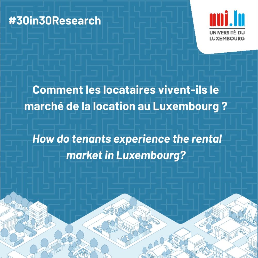 #30in30Research campaign launch