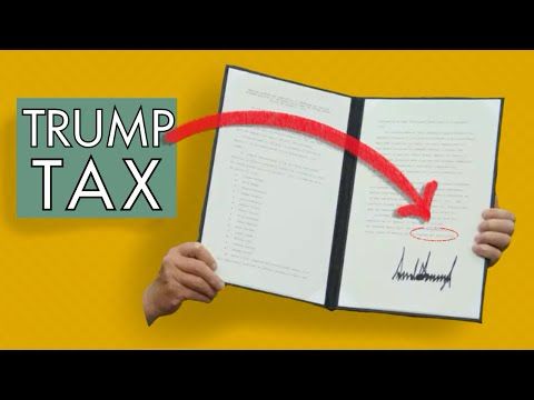 Trump's tariffs | EXPLAINED
