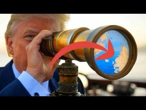 Why Trump really wants Greenland | EXPLAINED