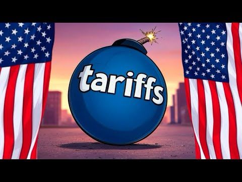 Prepare for Trump's tariff tactic