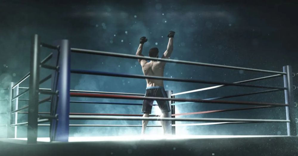 Cá cược boxing online luôn dành chiến thắng