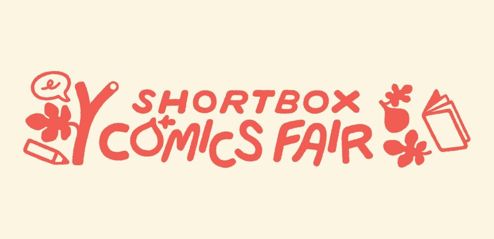 ShortBox Comics Fair