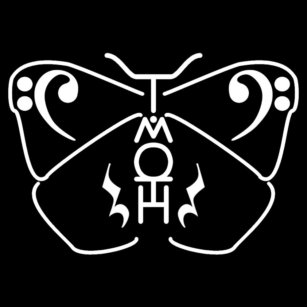 Moth with Bass Key and Quarter Break