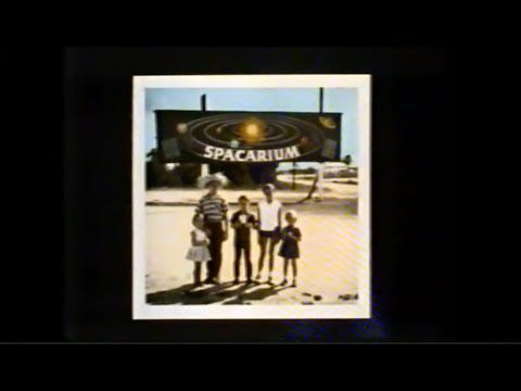 GROWING UP WITH ROCKETS