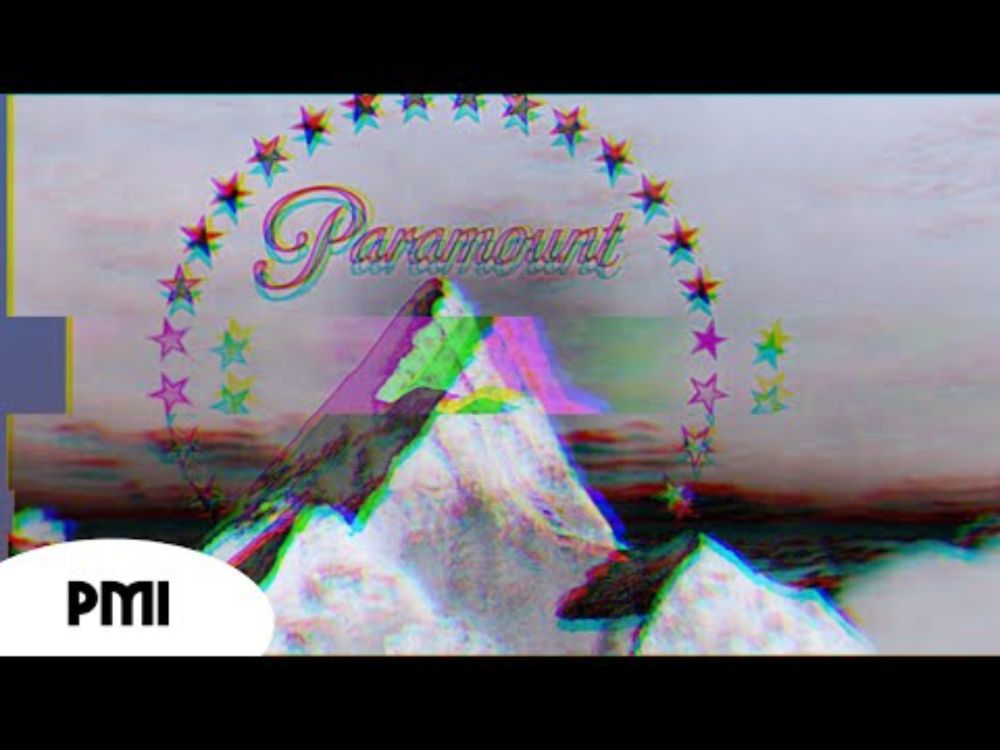 paramount breakcore