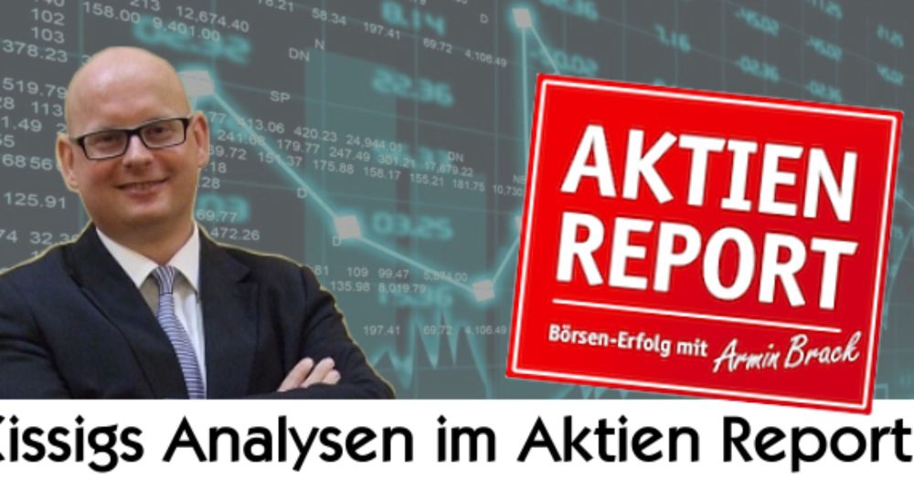 Kissigs Aktien Report: Ist die Aktienrente Lindners großer Wurf oder doch nur Riester 2.0?