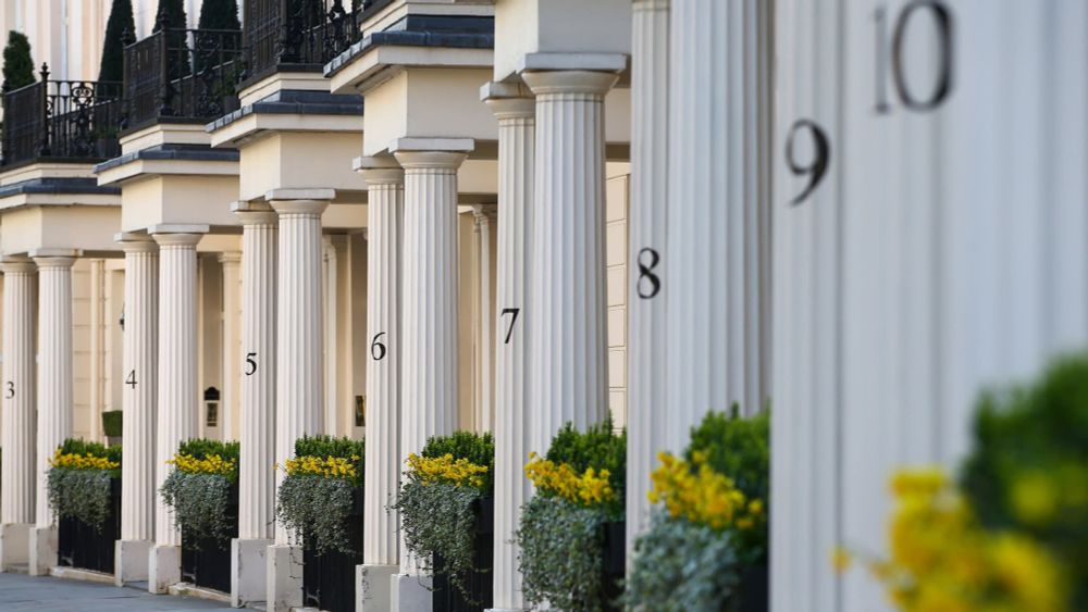 Market slump and new tax-free regime have made UK capital a more attractive destination, experts say