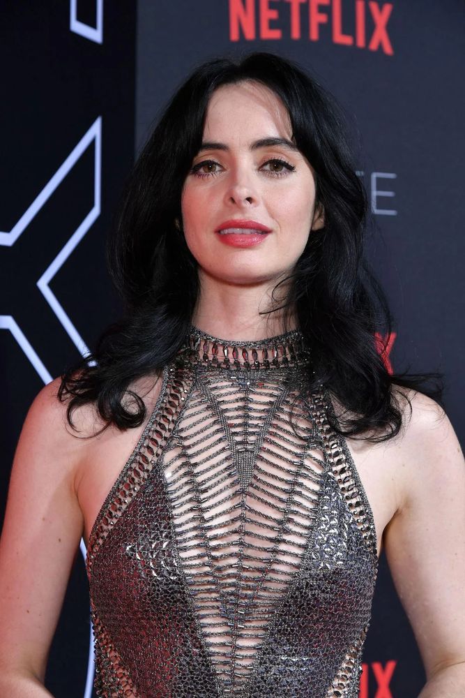 Krysten Ritter