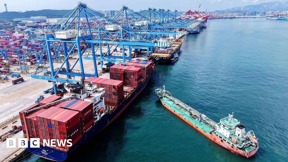 The US will hold its levy on Chinese imports at 30%, while China will keep a 10% tariff on American goods.