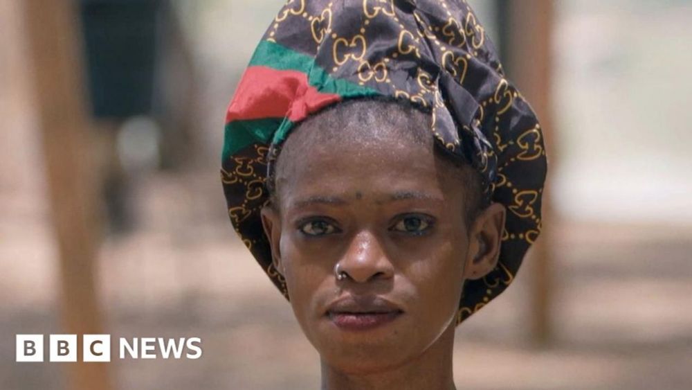 BBC Africa Eye: The horrors that sex workers in Sierra Leone experience