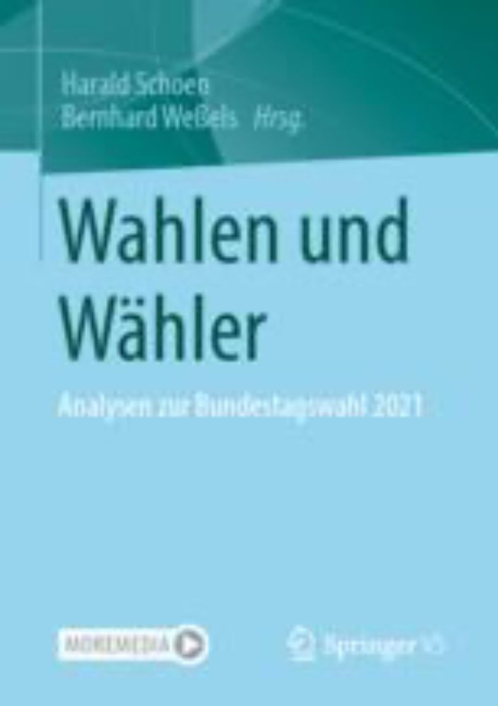 Die Fernsehdebatten in der „heißen“ Phase der Bundestagswahl 2021: Nutzung, Wirkung auf die Wahlbeteiligung und Effekte auf das Wahlverhalten