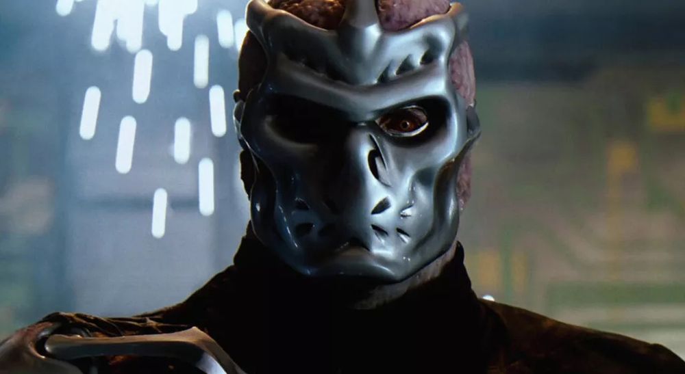 Jason X