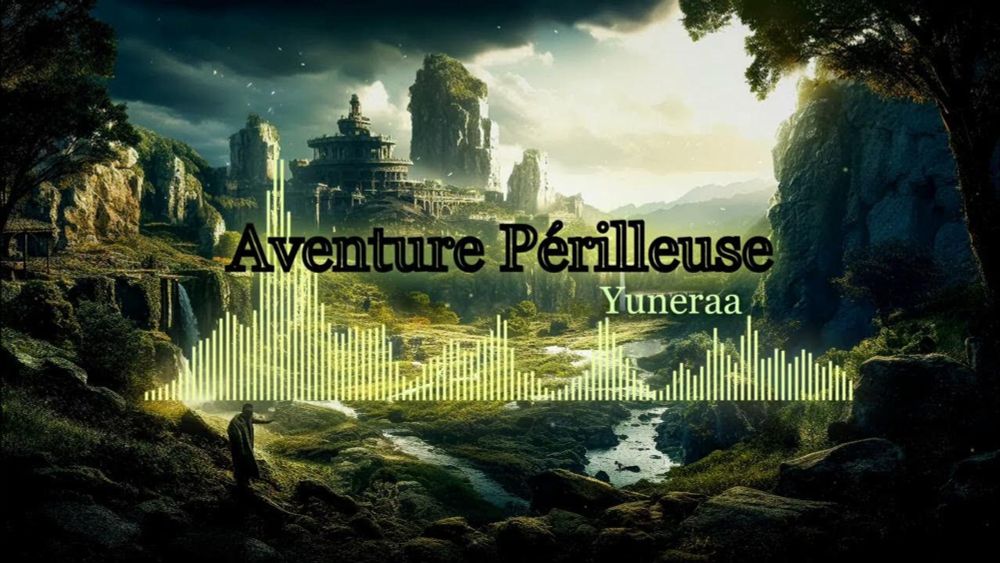 20- Aventure Périlleuse (Autrice : Yuneraa)