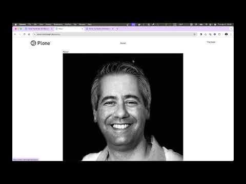 Codename Seven - Sneak Peek to the Successor of Volto
