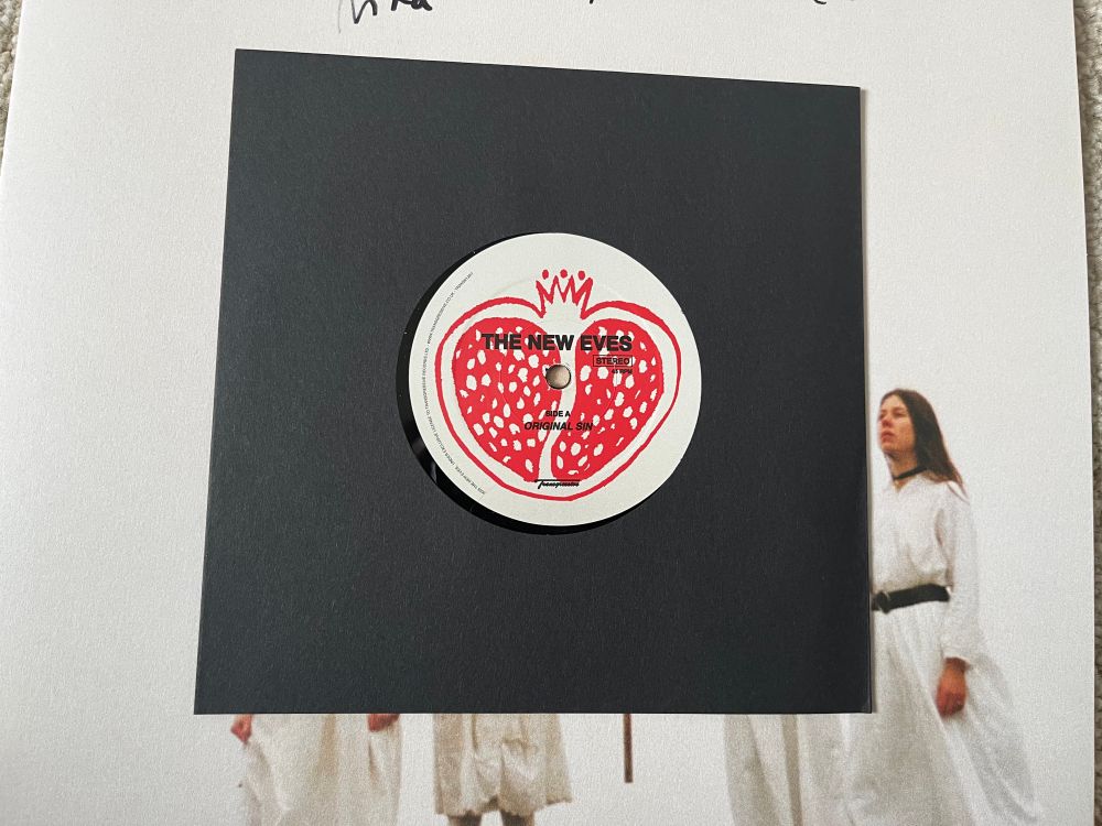 Bonus 7”