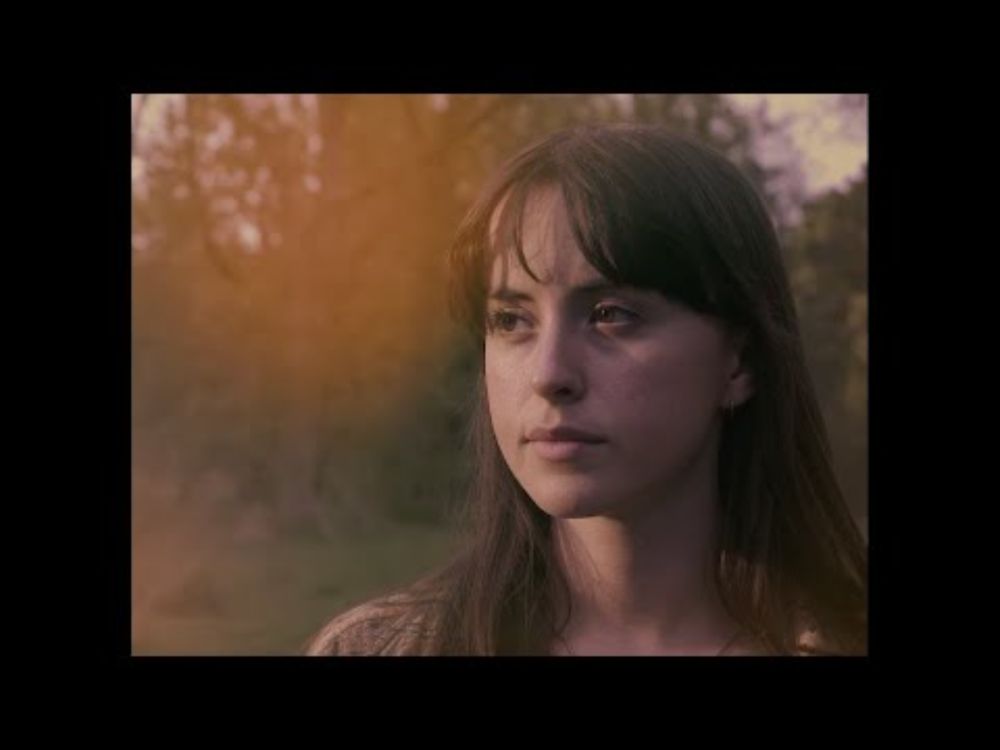 Caoilfhionn Rose  - Being Human (Official Video)