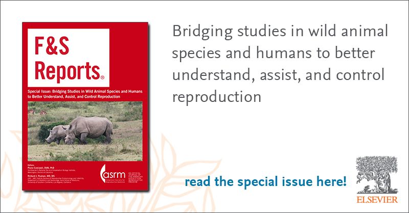 Special issue from F&S Reports