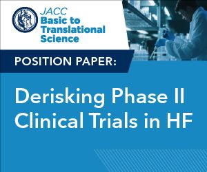 Read the paper from JACC: Basic to Translational Science