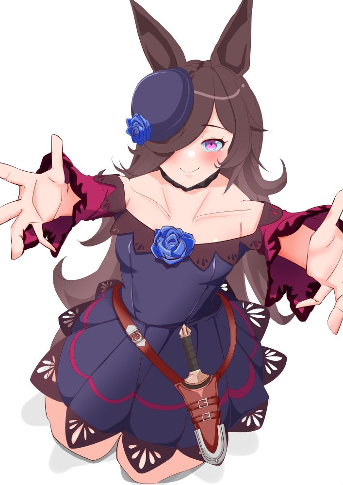 PSA10 ウマ娘 ライスシャワー SP サイン