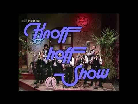 Knoff Hoff Show Intro