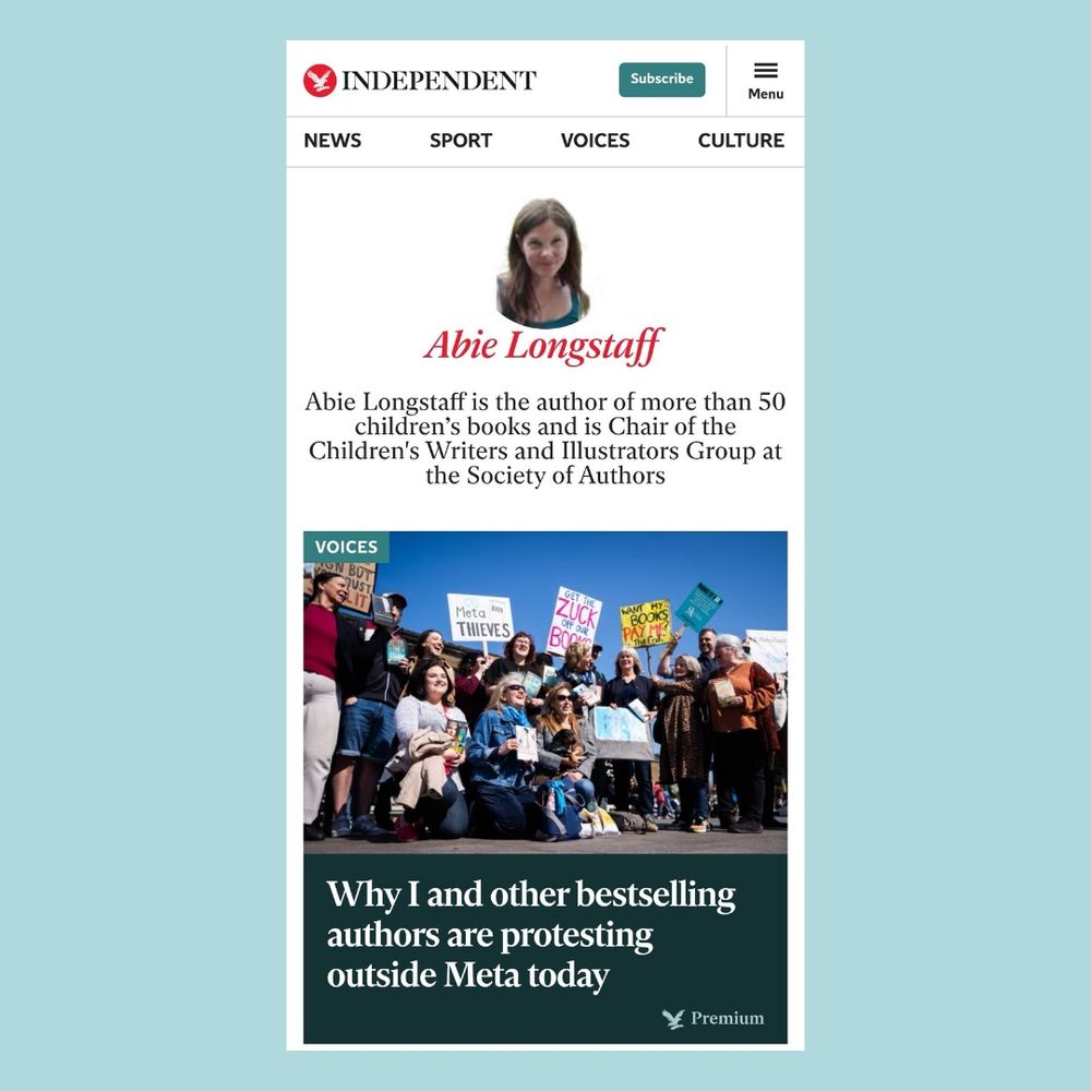 Extracts from the Independent 