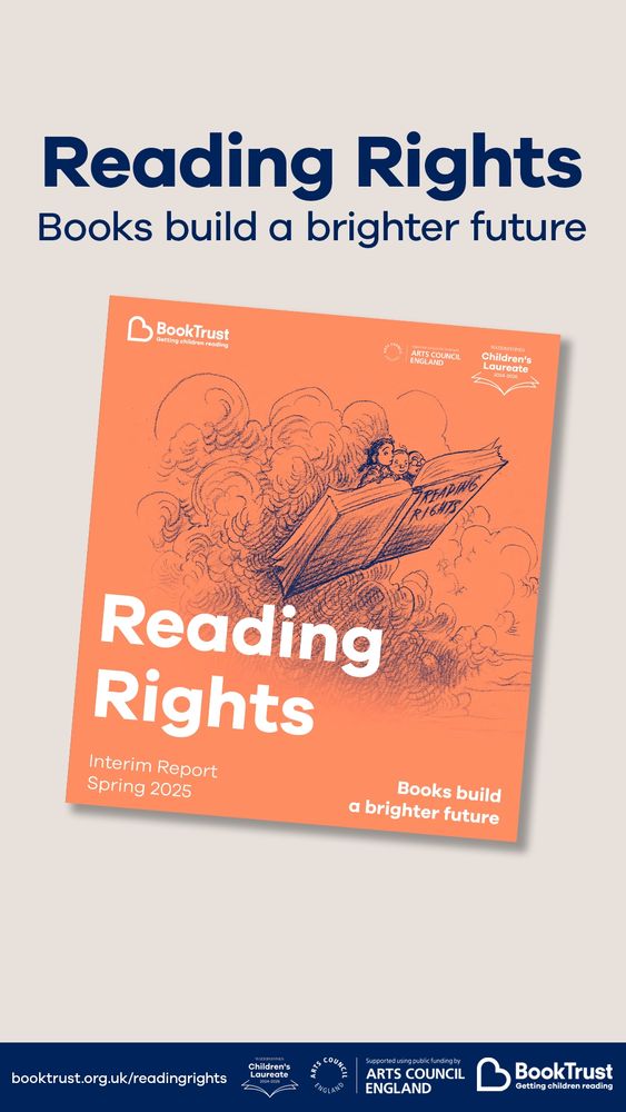 Reading Rights report