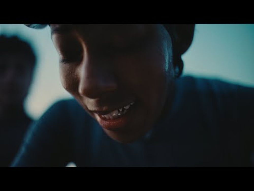Rapha - Never Just A Ride