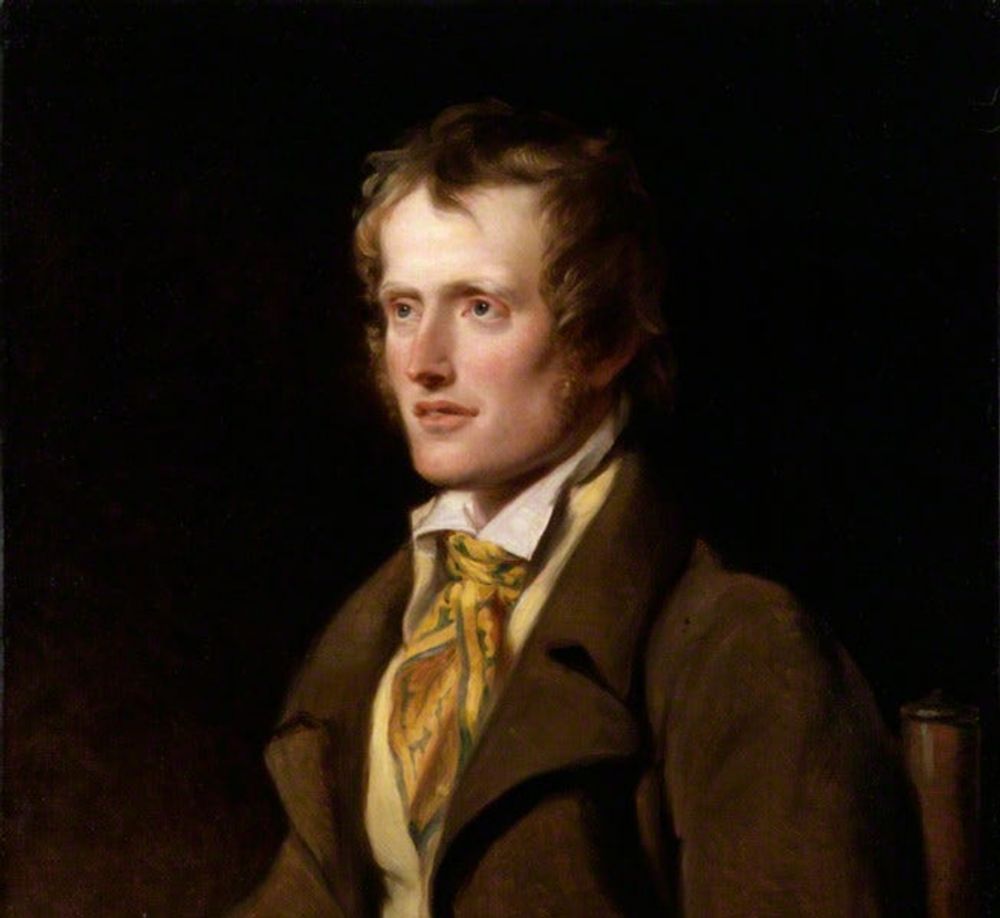 john clare