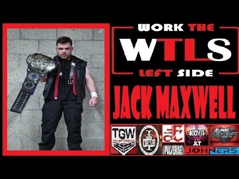 Ep 255 - Jack Maxwell Returns